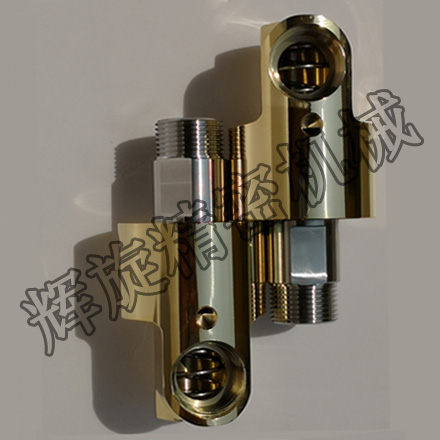 HXSD型冷卻水旋轉(zhuǎn)接頭